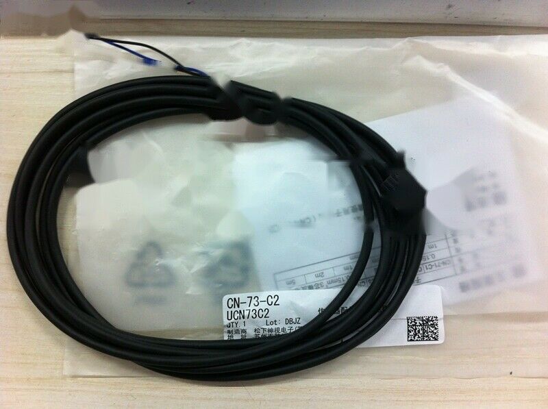 Опто-волоконный датчик FX-301P