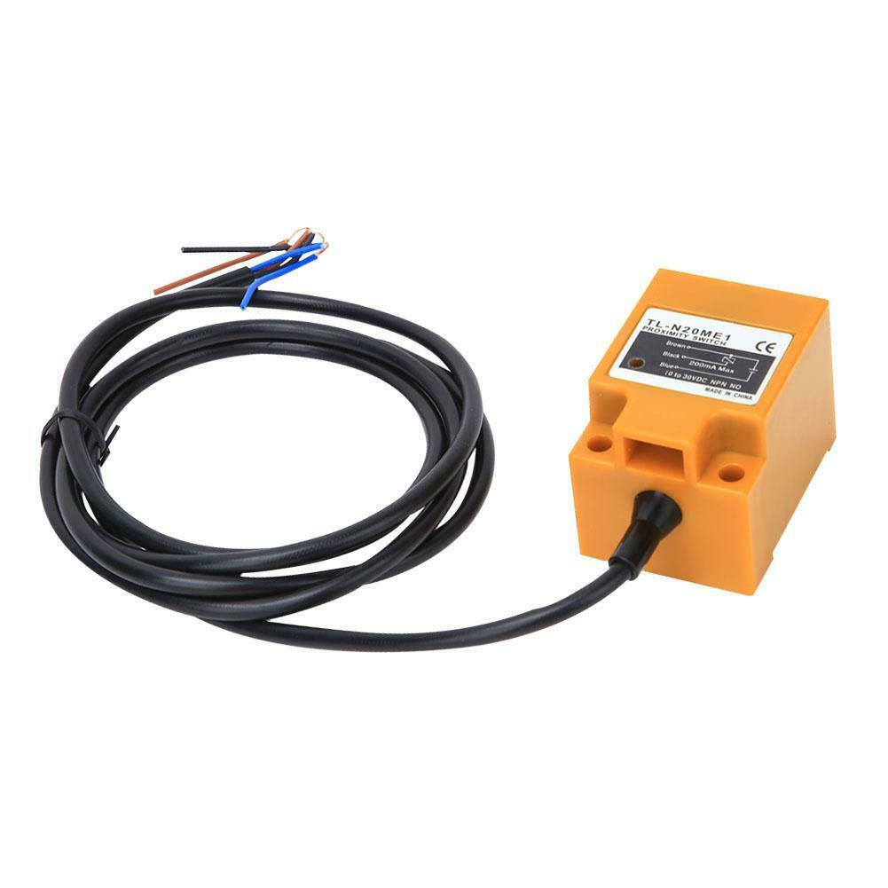 Датчик индуктивный TL-N20ME1