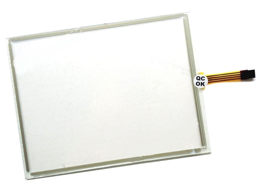 Сенсорное стекло 5AP920.1043-K09 5AP920 1043-K09
