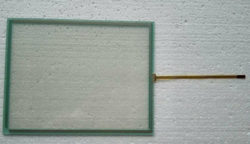 Сенсорное стекло N010-0554-X225/01 N010-0554-X225-01 Fujitsu