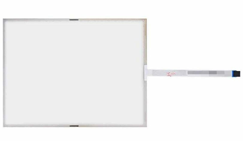 Сенсорное стекло T150S-5RB004N-0A18R0-200FH