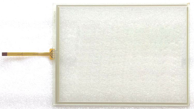 Сенсорное стекло TP3174S7