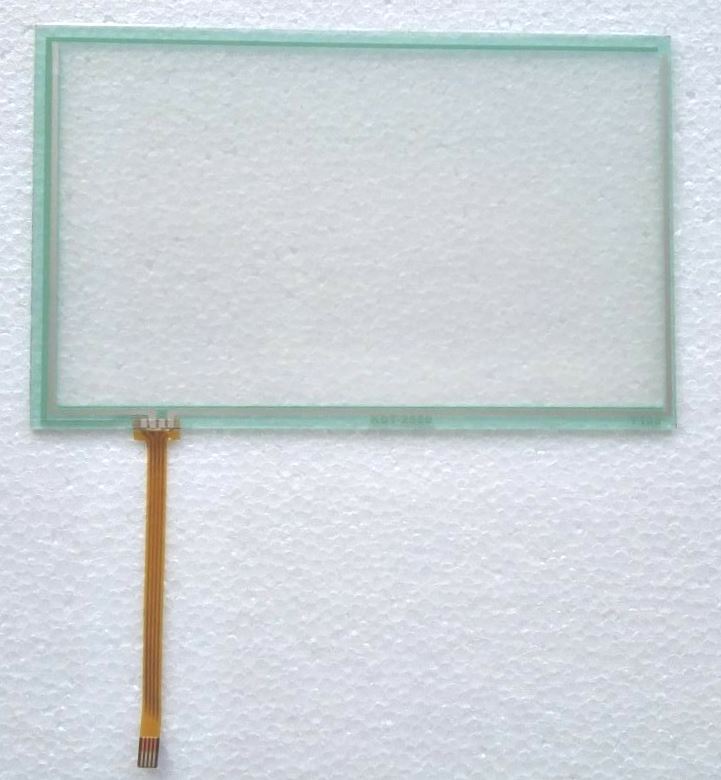 Сенсорное стекло TPC7062KX