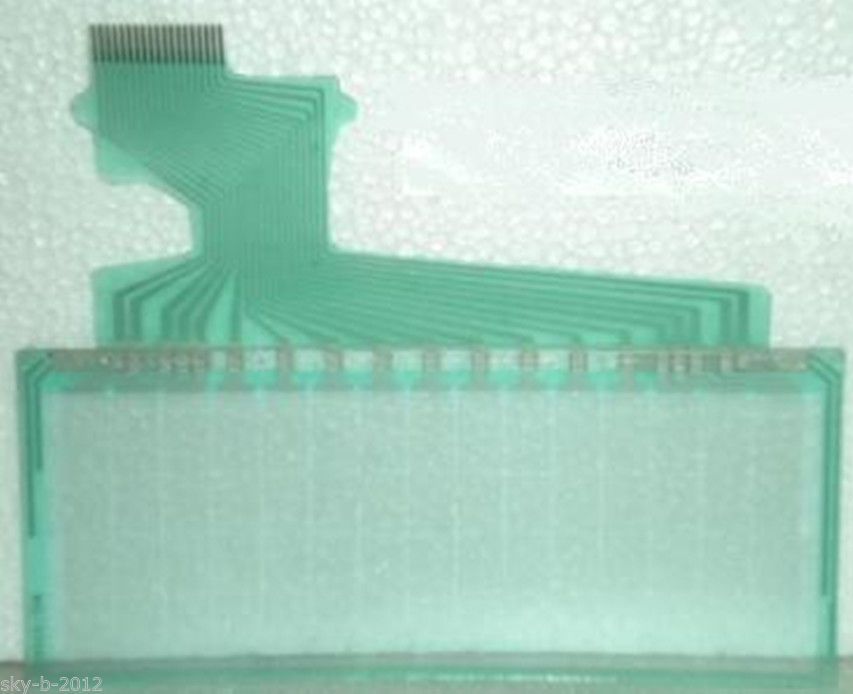 Тачскрин MITSUBISHI F930GOT-BWD-T