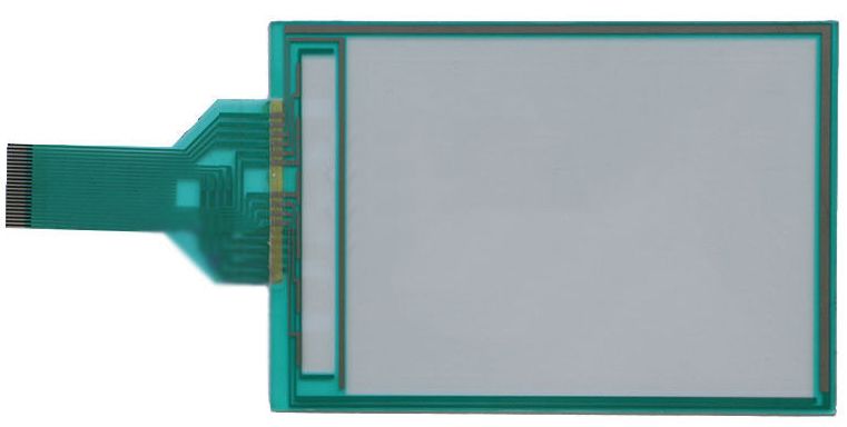 Тачскрин UG221H-LC4 UG221H-LE4 UG221H-LR4