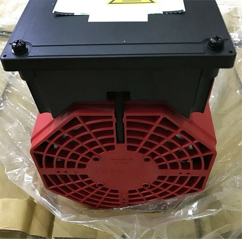 Серводвигатель Fanuc A06B-1404-B103