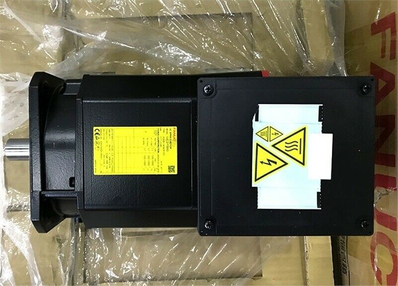 Серводвигатель Fanuc A06B-1404-B103
