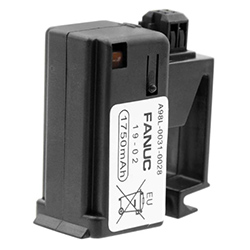 Батарея Fanuc A02B-0309-K102