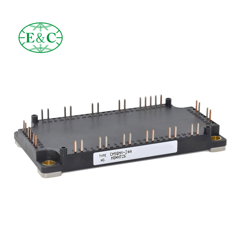 IGBT CM50MX-24A