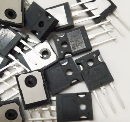 IGBT K25H1203 10шт.