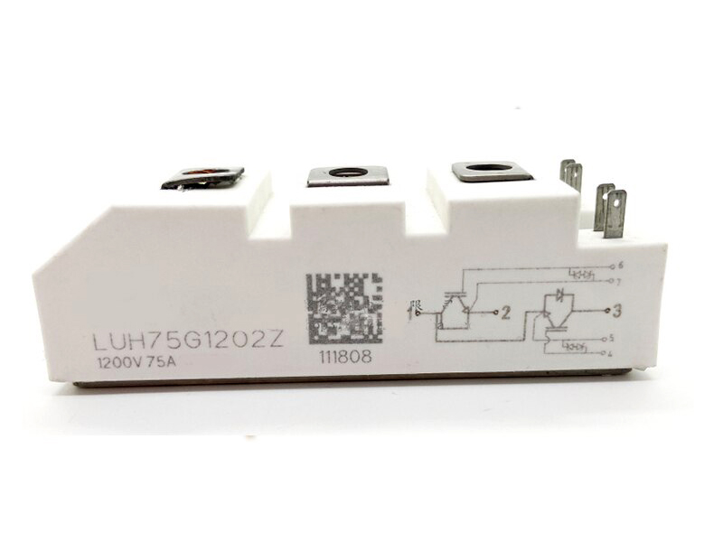 IGBT-модуль LUH100G1201Z