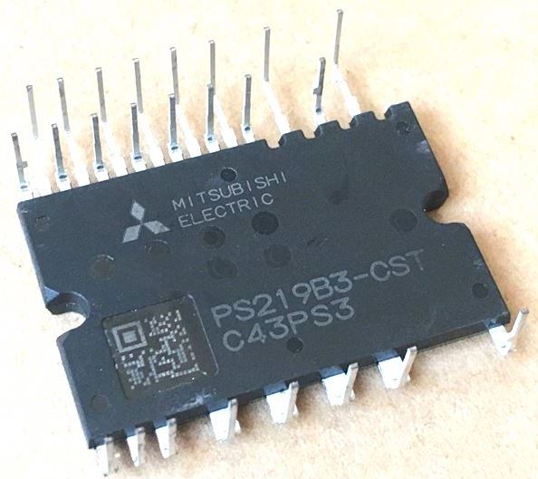 IGBT PS219B3-CST