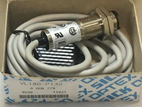 Sick VL180-P132
