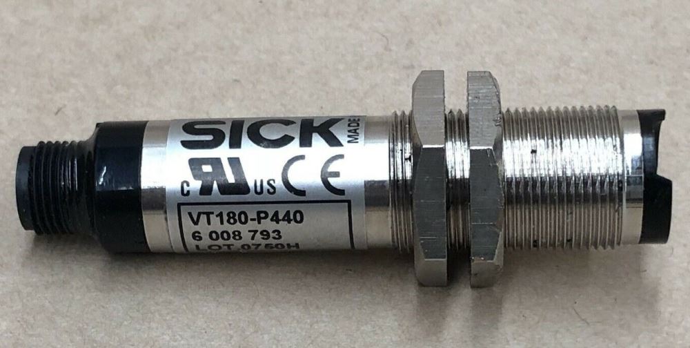 Sick VT180-P410