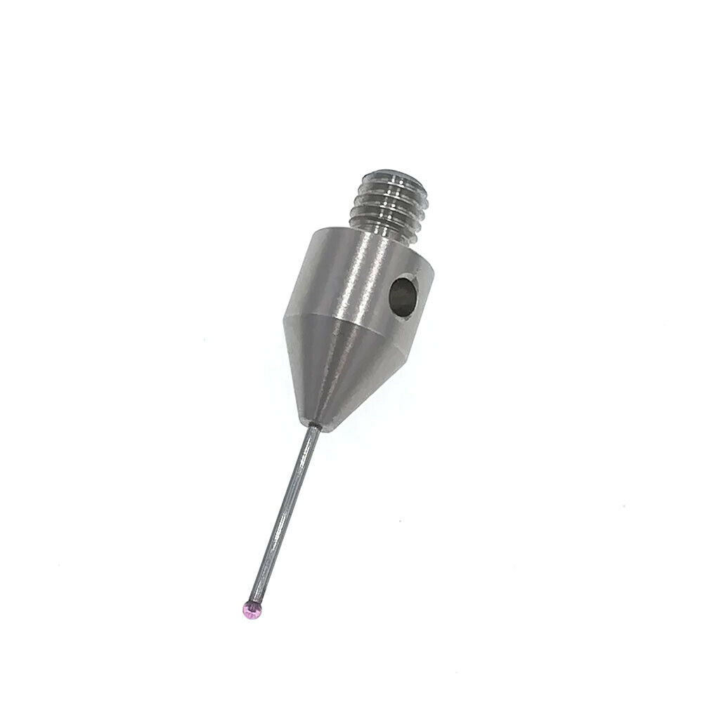 Контактный щуп A-5003-4792 M4 20mm 1mm рубин Аналог