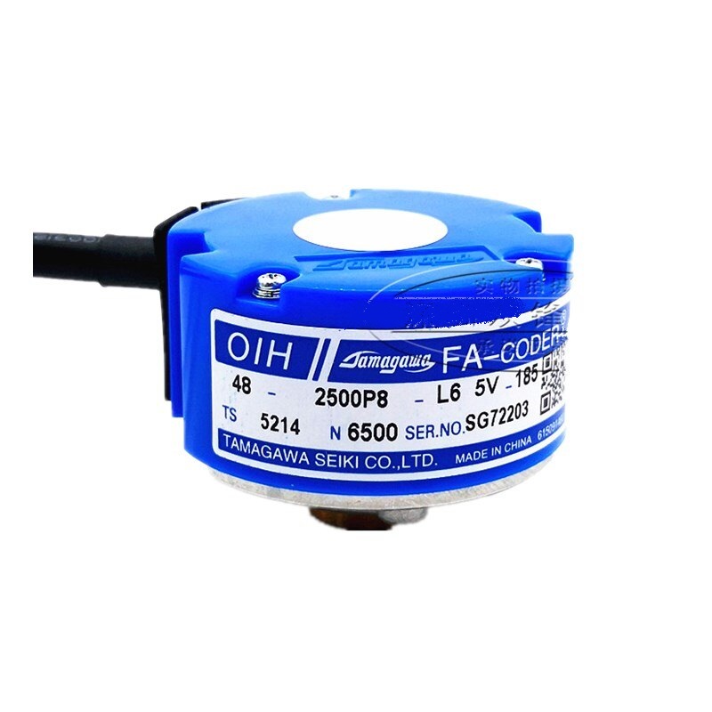 Энкодер TAMAGAWA TS5214N6500