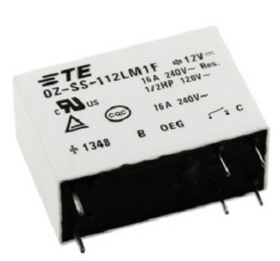 TYCO Electronics OZ-SS-112LM1 Аналог