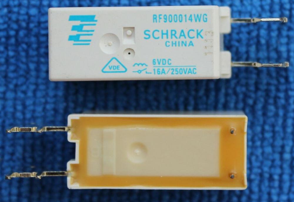 TYCO Electronics RF900014WG