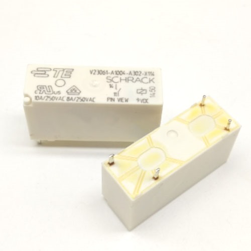 TYCO Electronics V23061-A1004-A302-X114