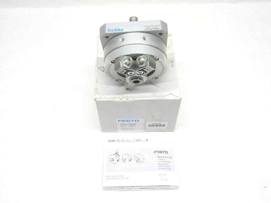 Festo 547578 DSM-25-270-P