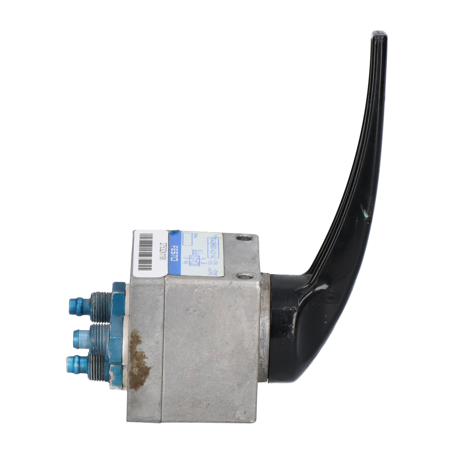 Festo 9340-HSO-4/3-1/4