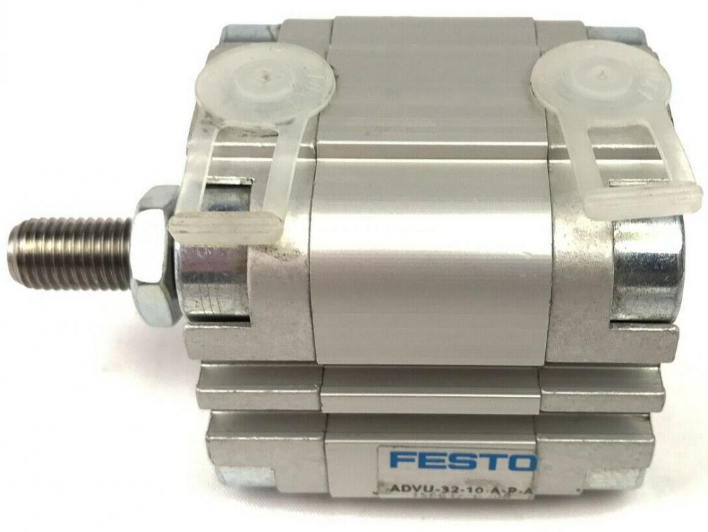 Festo ADVU-32-10-A-P-A 156617
