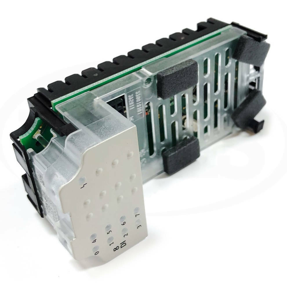 Festo CPX-8DE 195750