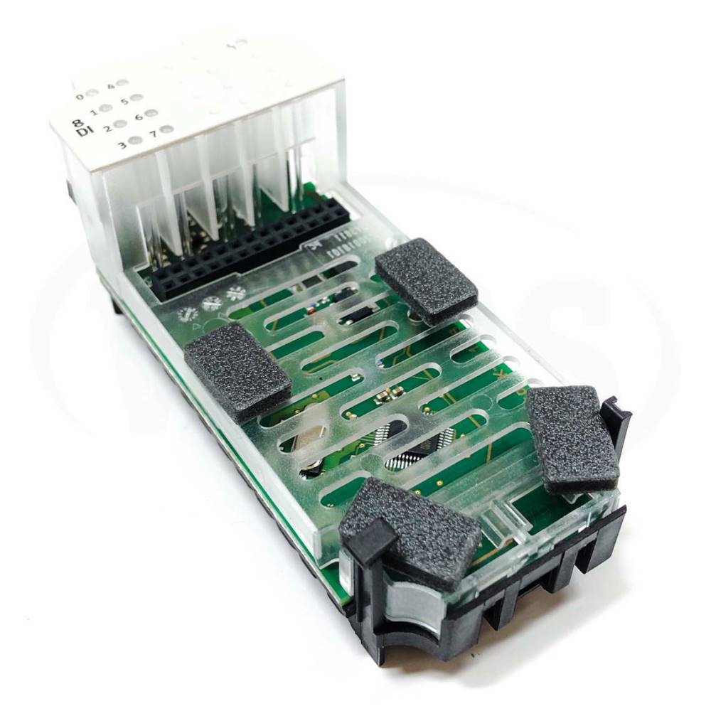 Festo CPX-8DE 195750