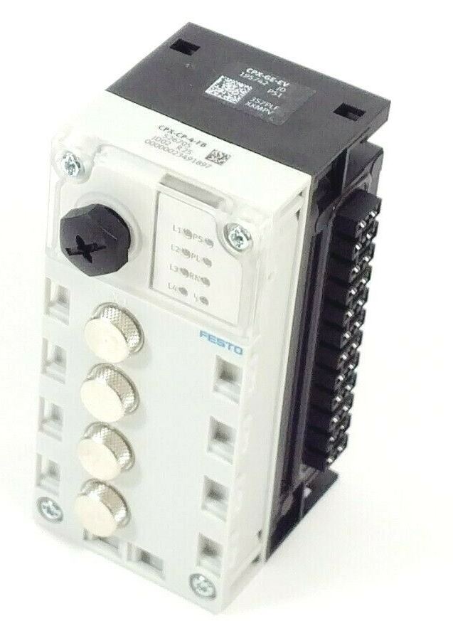 Festo CPX-CP-4-FB 526705