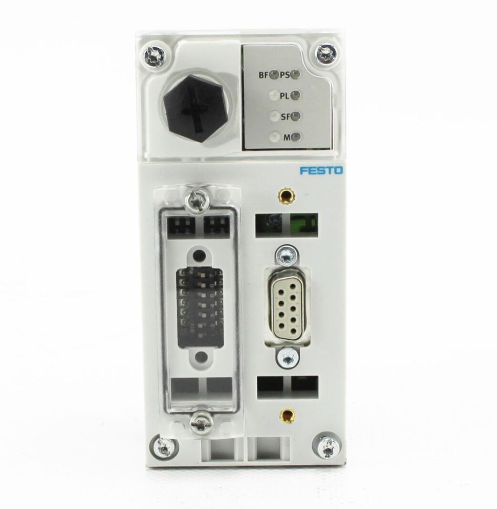 Festo CPX-FB13 195740