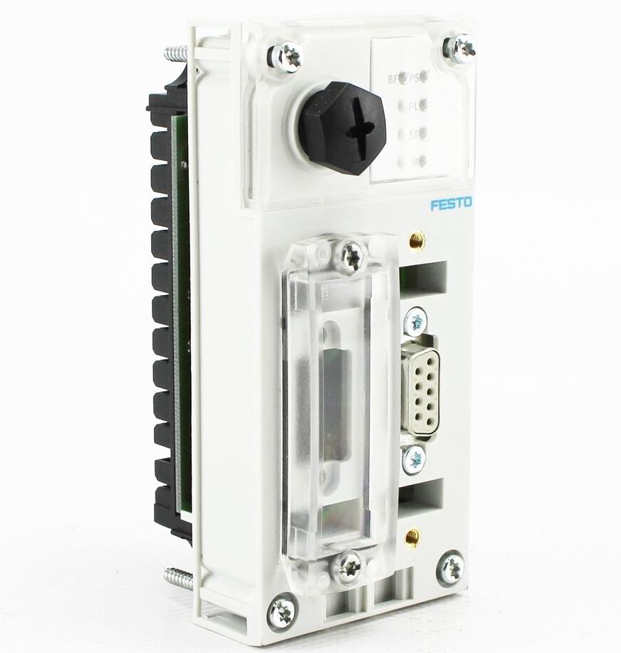 Festo CPX-FB13 195740