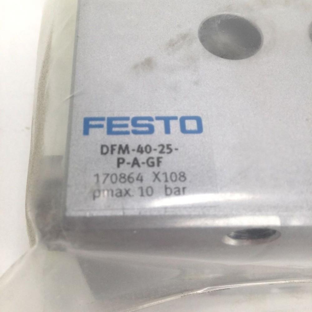 Festo DFM-40-25-P-A-GF 170864