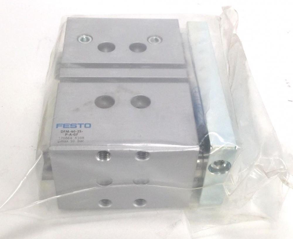 Festo DFM-40-25-P-A-GF 170864