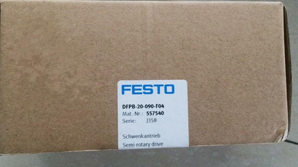 Festo DFPB-20-090-F04 557540