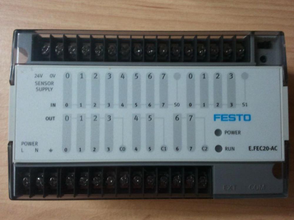Festo FEC20-AC