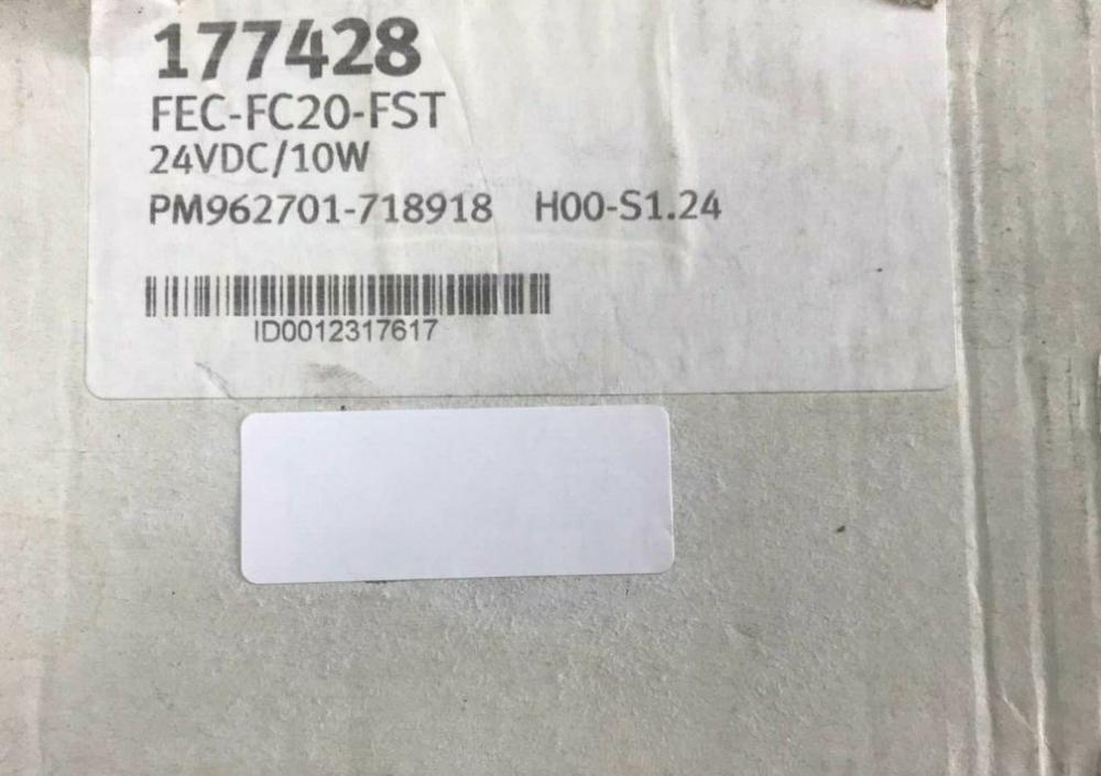 Festo FEC-FC20-FST 177428