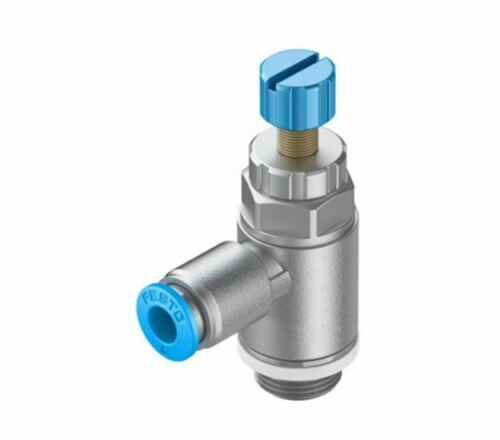 Festo grla-1/8-QS-6-RS-D 197581