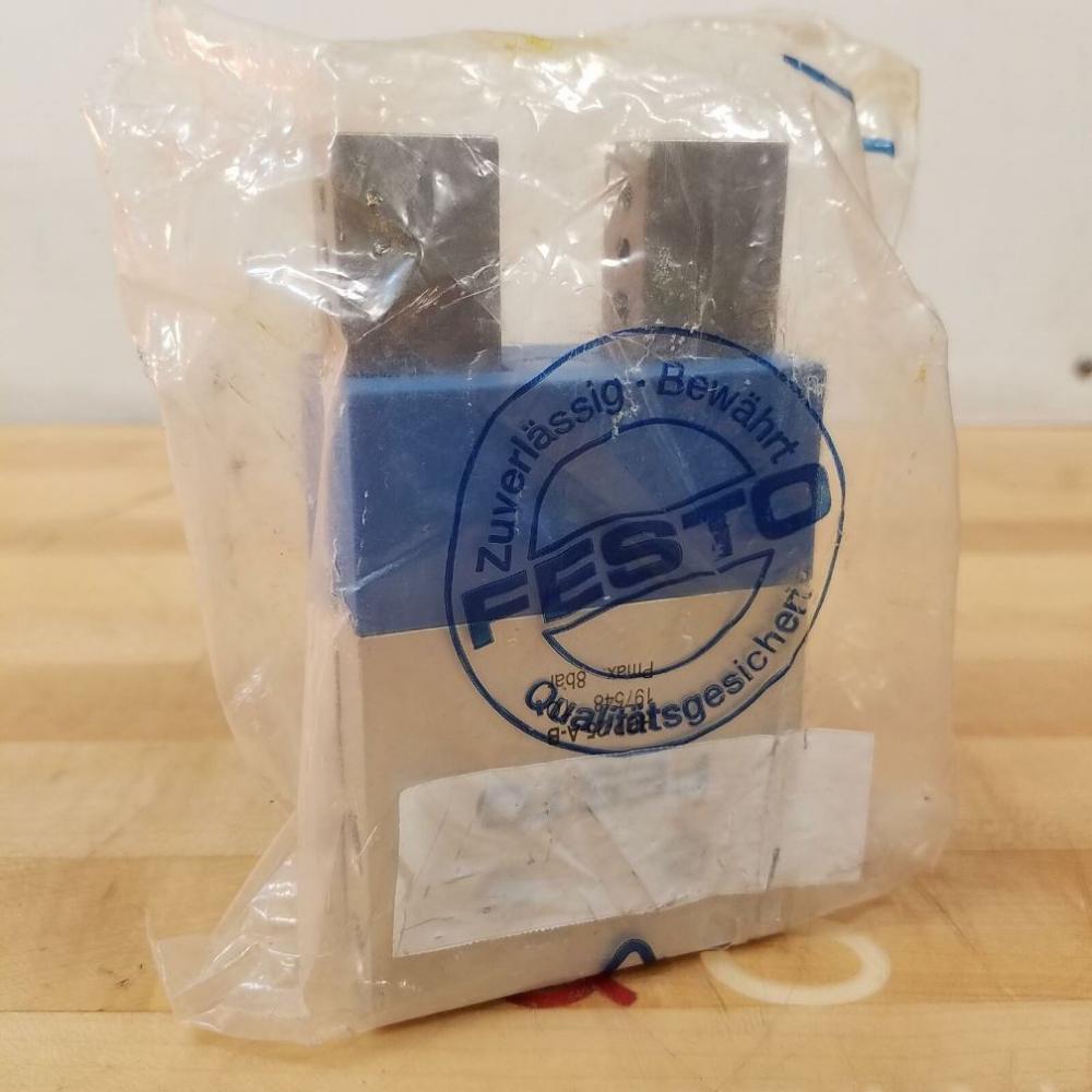 Параллельный захват Festo HGP-25-A-B 197548