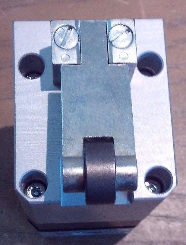 Festo LRP-1/4-10SA-210601