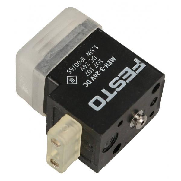 Festo MEH-3-24V DC