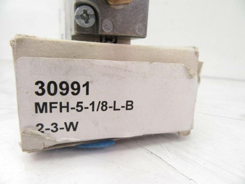 Festo MFH-5-1/8-L-B