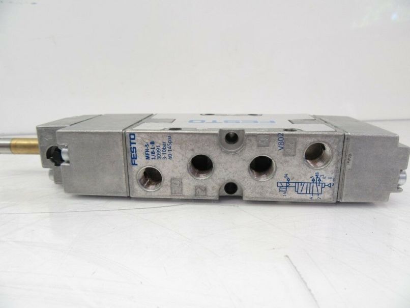 Festo MFH-5-1/8-L-B