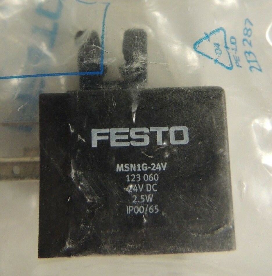 Festo MSN1G-24V