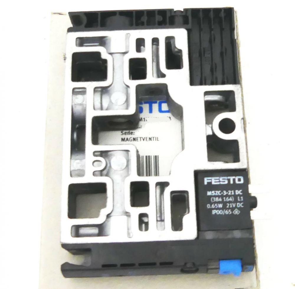 Festo mszc-3-21-DC