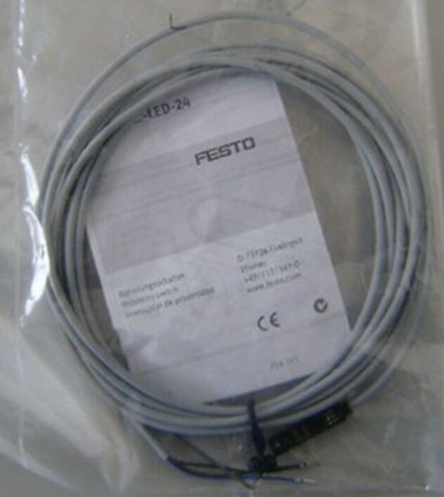 Festo NBSP SME-8-K-LED-24