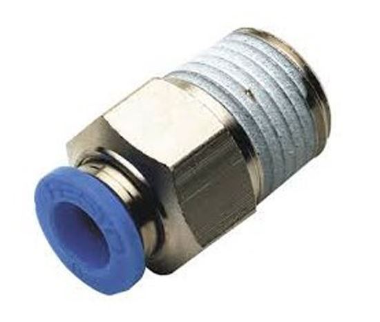 Festo QS-1/4-8 153005 10шт