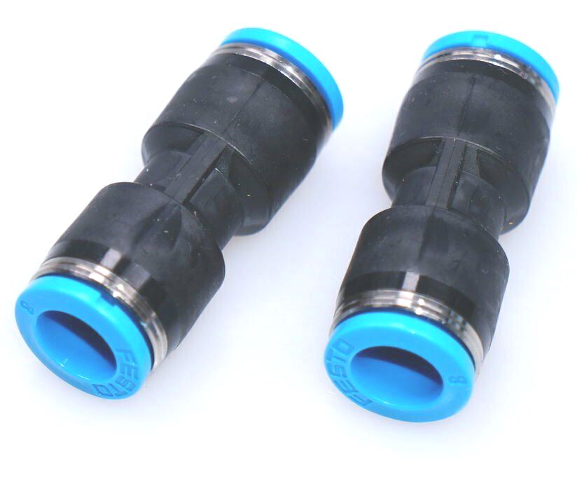 Festo QS-8 153033 10шт