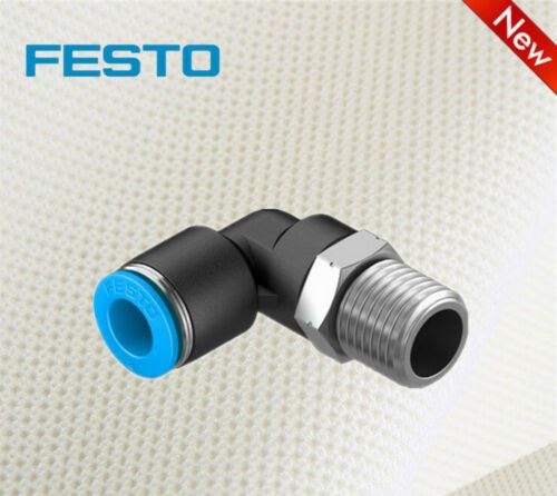 Festo QSL-1/4-8 153049 5шт