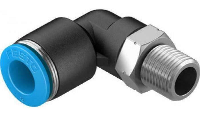 Festo QSL-1/8-8 153048