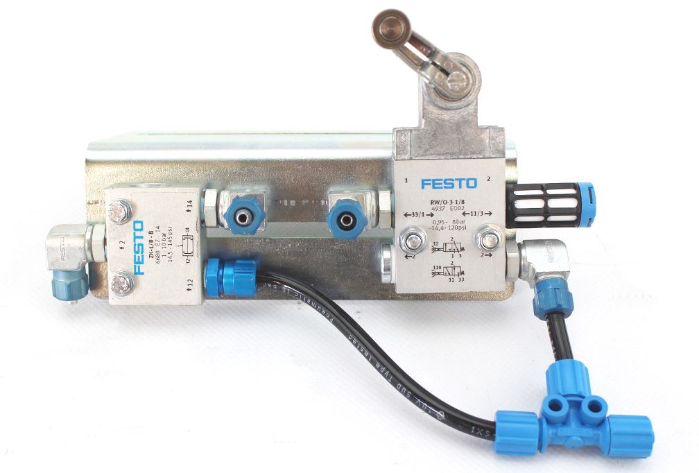 Festo Rw/0-3-1/8